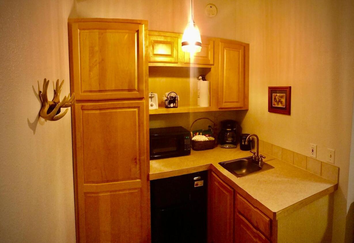 Mountain Shadows Resort Estes Park Ngoại thất bức ảnh