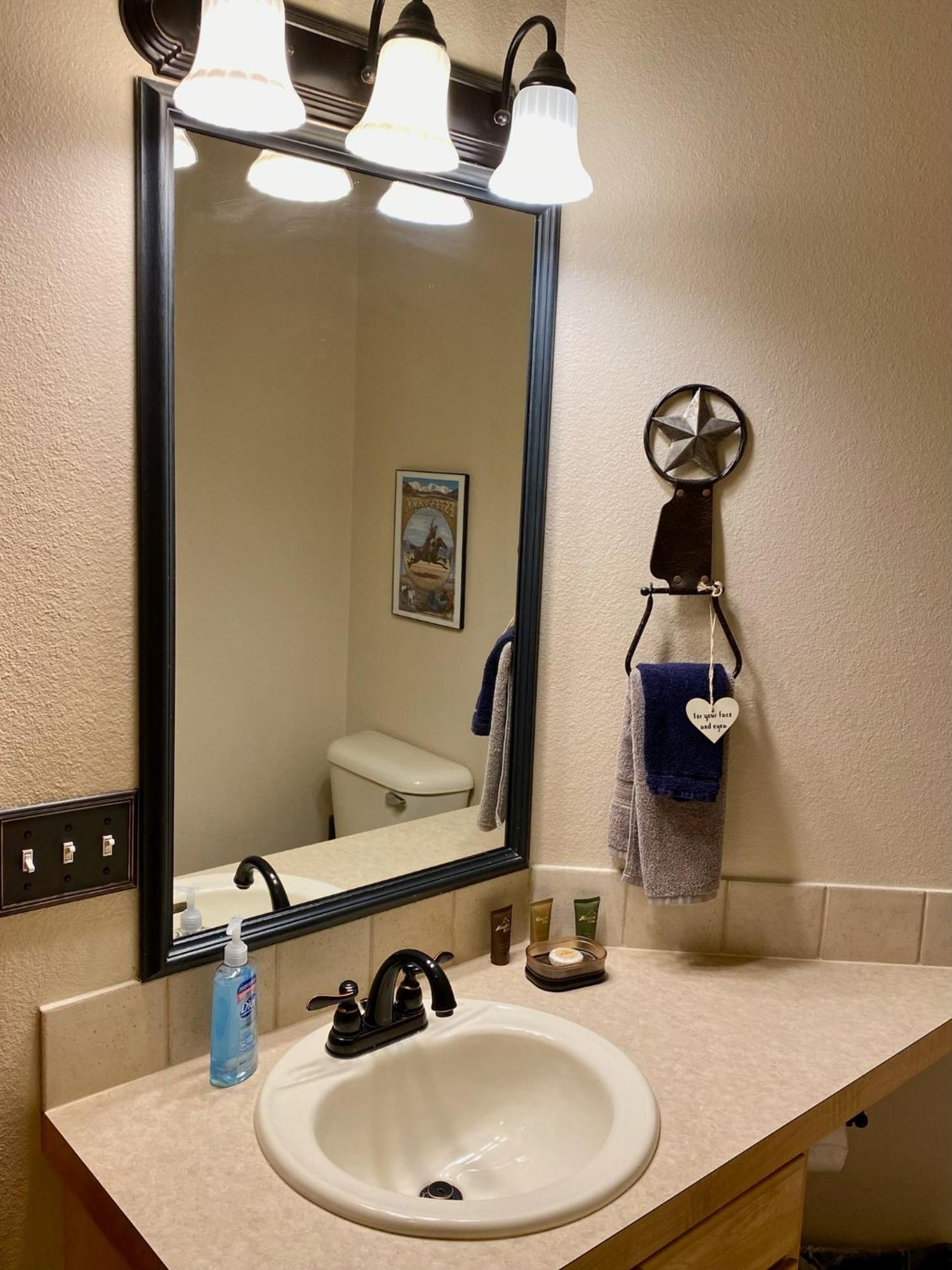 Mountain Shadows Resort Estes Park Ngoại thất bức ảnh