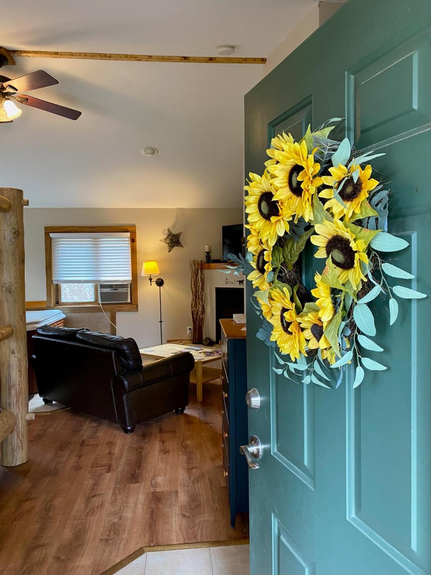 Mountain Shadows Resort Estes Park Ngoại thất bức ảnh