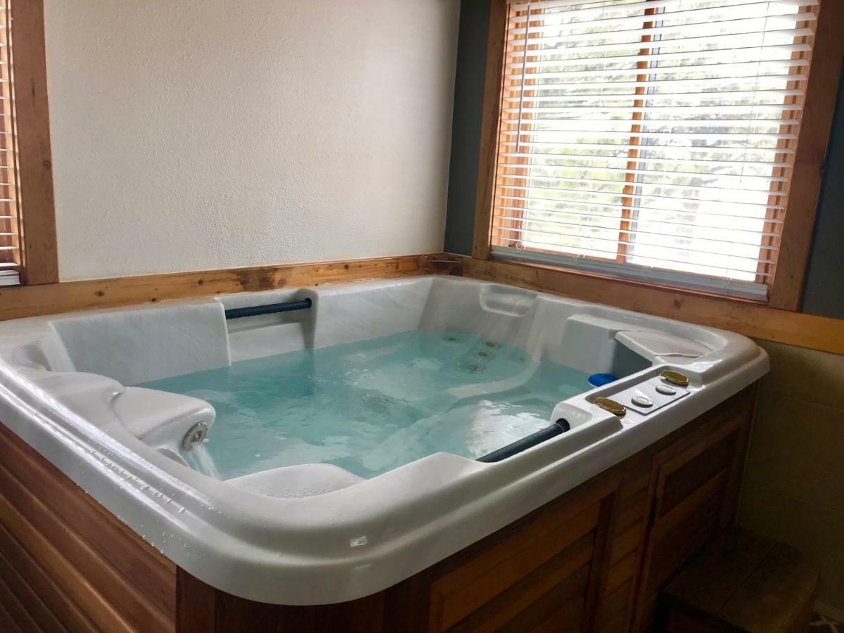 Mountain Shadows Resort Estes Park Ngoại thất bức ảnh