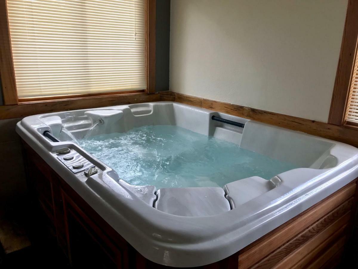 Mountain Shadows Resort Estes Park Ngoại thất bức ảnh